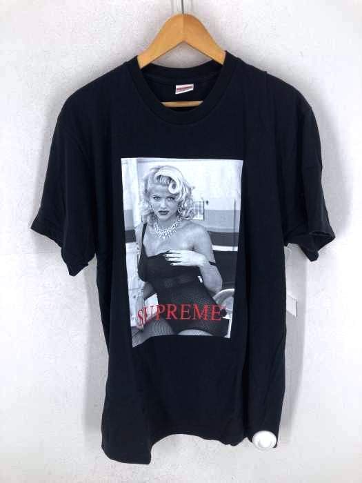 Supreme(シュプリーム) 21SS Anna Nicole Smith Tee メンズ  L