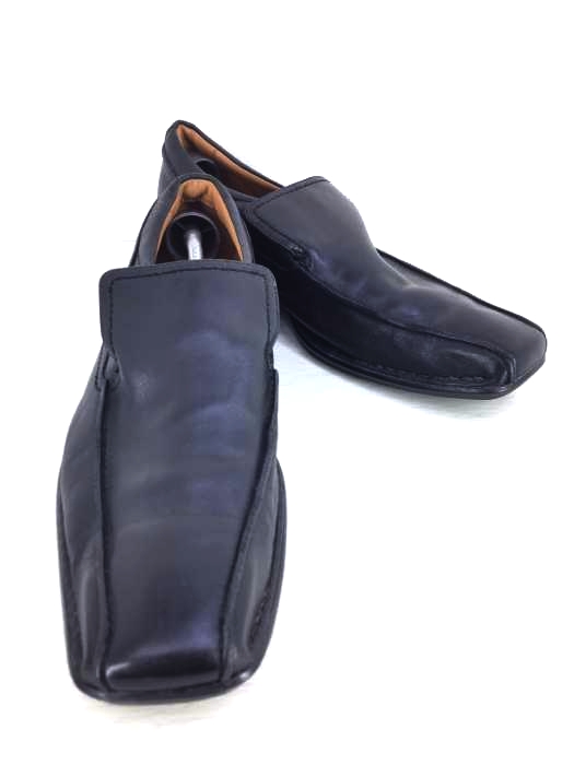 Clarks(クラークス) flexlight ビジネスシューズ メンズ  12