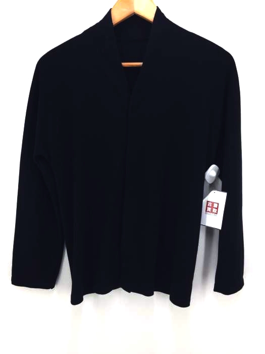 Jurgen Lehl(ヨーガンレール) コットンウールカーディガン レディース JPN：M