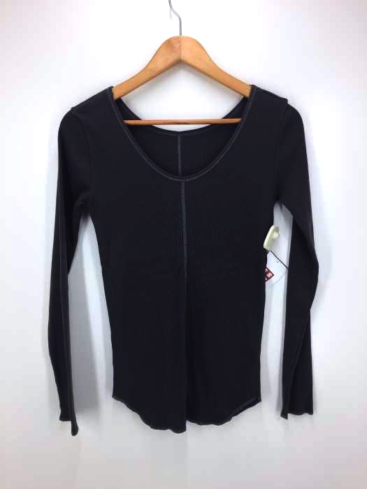Spick and Span(スピックアンドスパン) backless プルオーバー レディース FREE