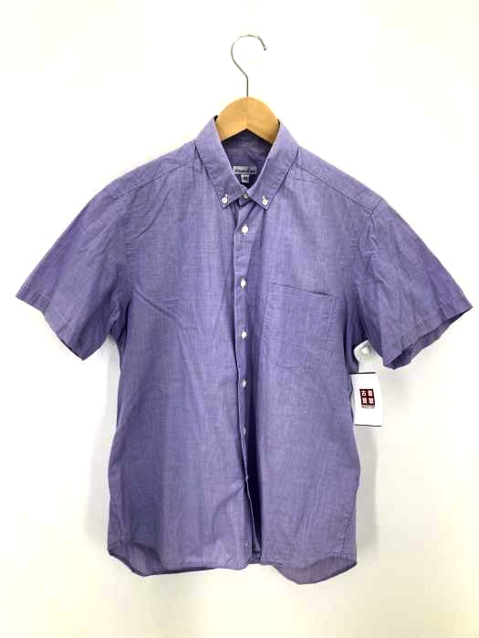 Steven Alan(スティーブンアラン) USA製 ボタンダウンシャツ メンズ JPN：M