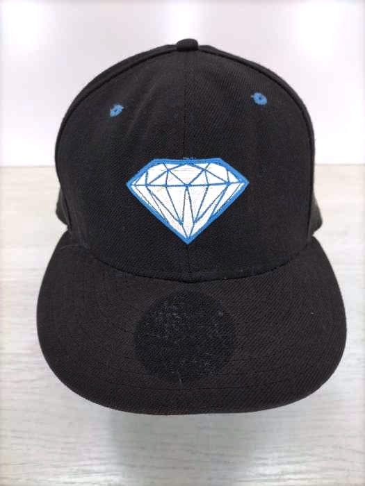 ニューエラ NEW ERA 6パネル ワッペンキャップ メンズ 7 1/2