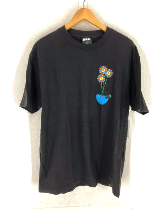 FTC(エフティーシー) GMA VASE TEE メンズ JPN:L