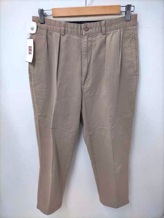 POLO RALPH LAUREN(ポロラルフローレン) ANDREW PANT 2タックチノパンツ メンズ 32inch