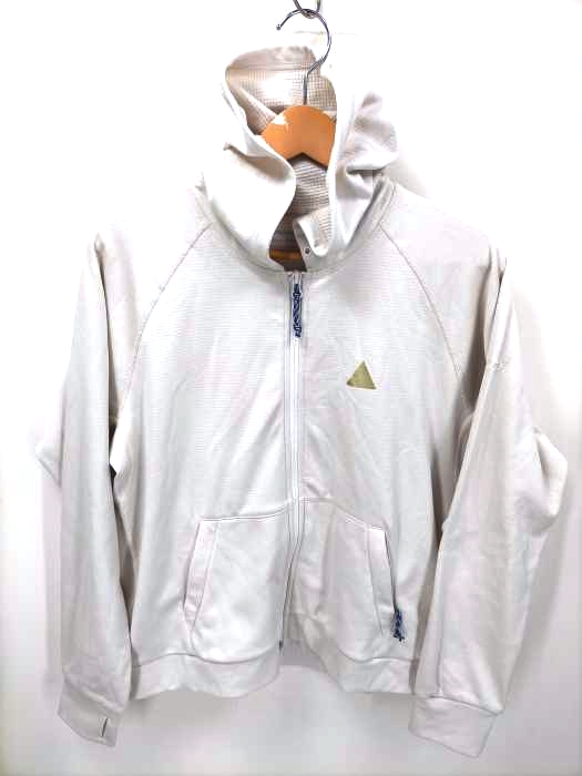 マーモット MARMOT Grid Hoody レディース JPN：L