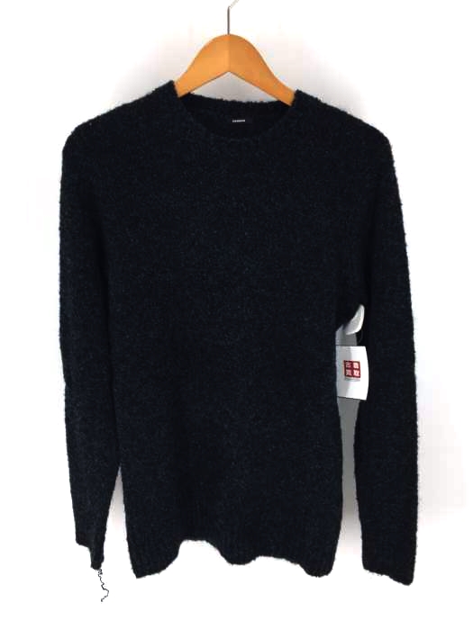 DENHAM(デンハム) 総柄ニット メンズ JPN：XS