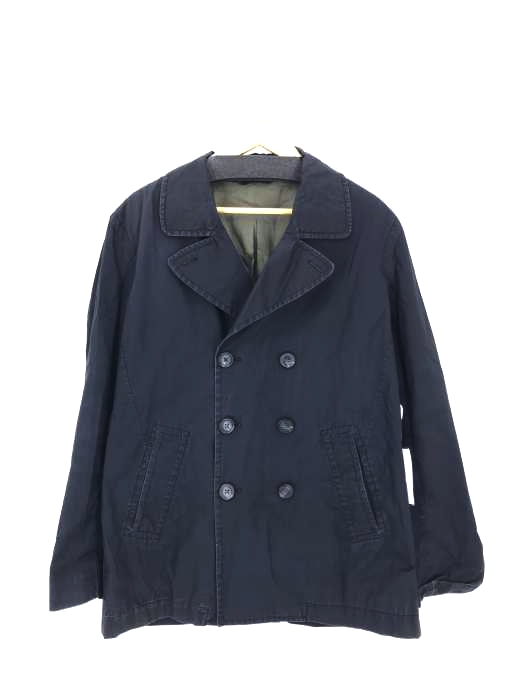 Gap(ギャップ) OLD GAP 旧タグ ピーコート メンズ import：L