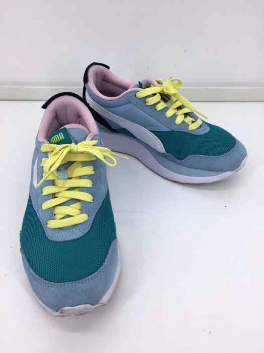 PUMA(プーマ) CRUISE RIDER SILKROAD レディース 25