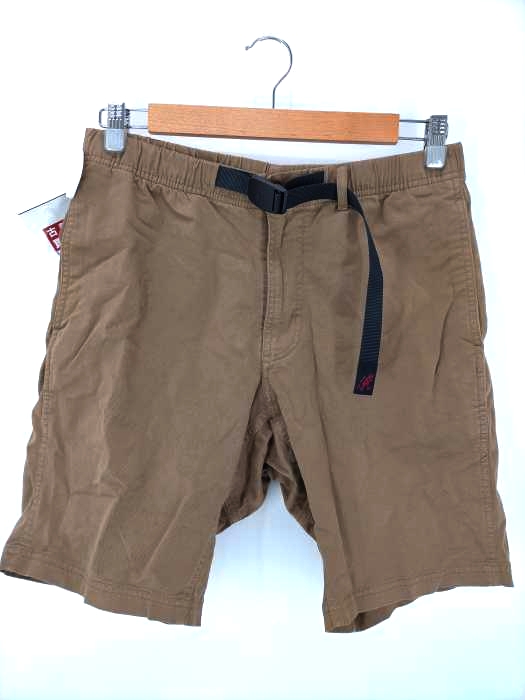 GRAMICCI(グラミチ) ニューナロー ショーツ メンズ import：L