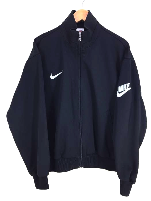 NIKE(ナイキ) 銀タグ SWOOSH トラックジャケット メンズ JPN：XL