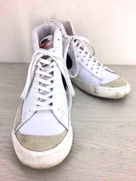 NIKE(ナイキ) BLAZER MID 77 VINTAGE メンズ  US9