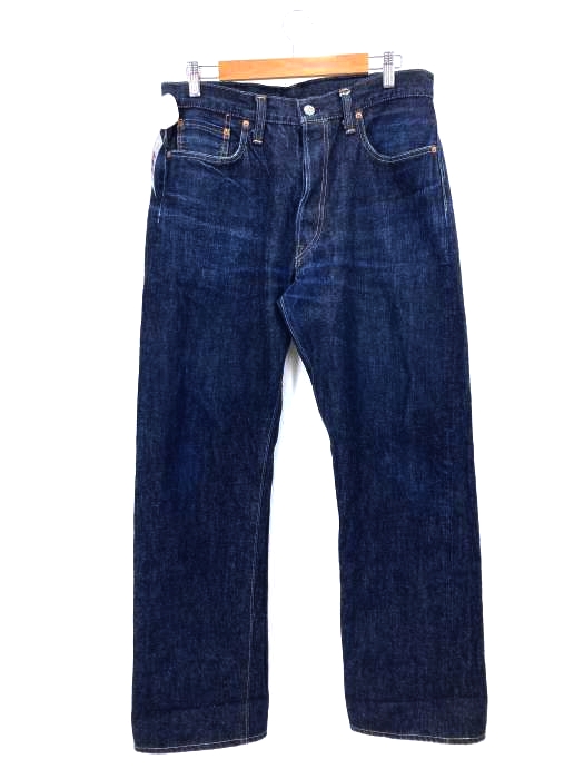 SUGAR CANE(シュガーケーン) STANDARD DENIM 1947 MODEL メンズ W34 L34