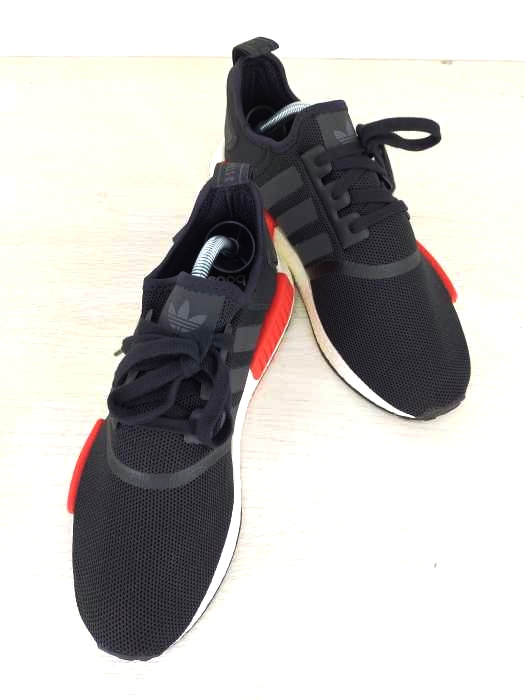 adidas Originals(アディダスオリジナルス) NMD R1 メンズ JPN：26.5