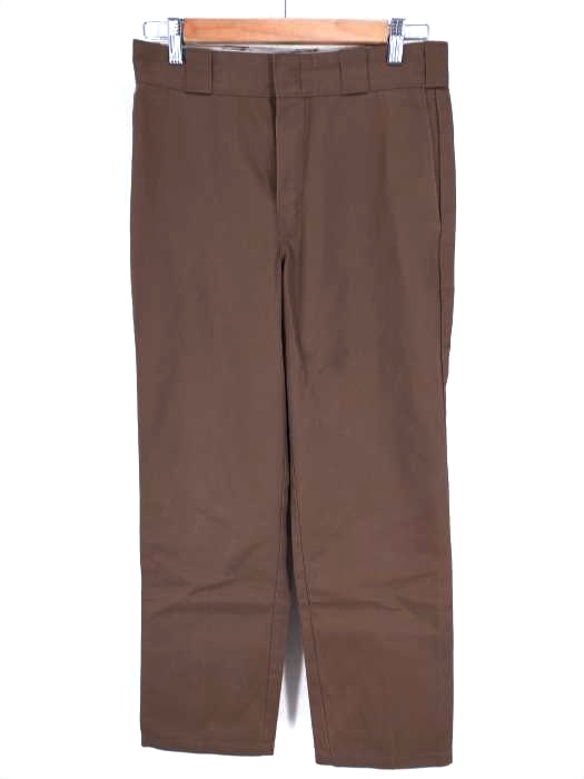 Dickies(ディッキーズ) 874 Original Fit ワークパンツ メンズ  30