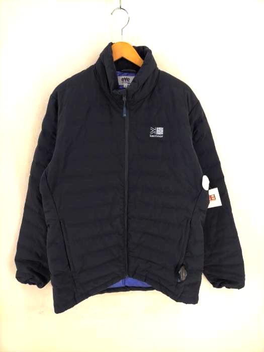 eYe JUNYA WATANABE COMME des GARCONS MAN(アイジュンヤワタナベコムデギャルソンマン) AD1018 18AW ダウンジャケット メンズ JPN：M