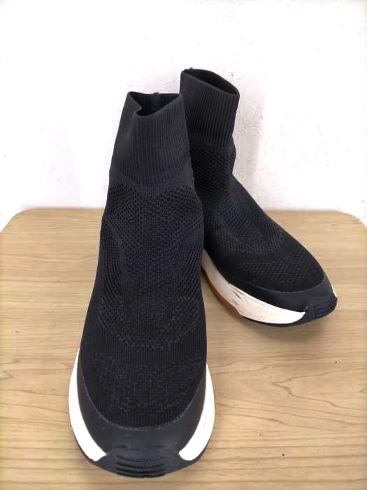 ZARA(ザラ) Rubber Sole Casual Style Low-Top Sneakers レディース  EU 39