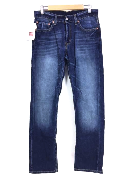 Levi‘s(リーバイス) 541 裏3417 ストレートデニムパンツ メンズ  W32L34