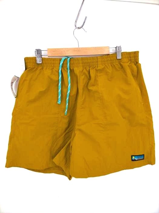 USED古着(ユーズドフルギ) {{Franklin Climbing}} マウンテンショートパンツ メンズ 10