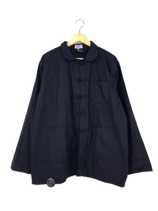USED古着(ユーズドフルギ) L'Anti-Cher DEAD STOCK FRENCH WORK CHINA SETUP メンズ  60