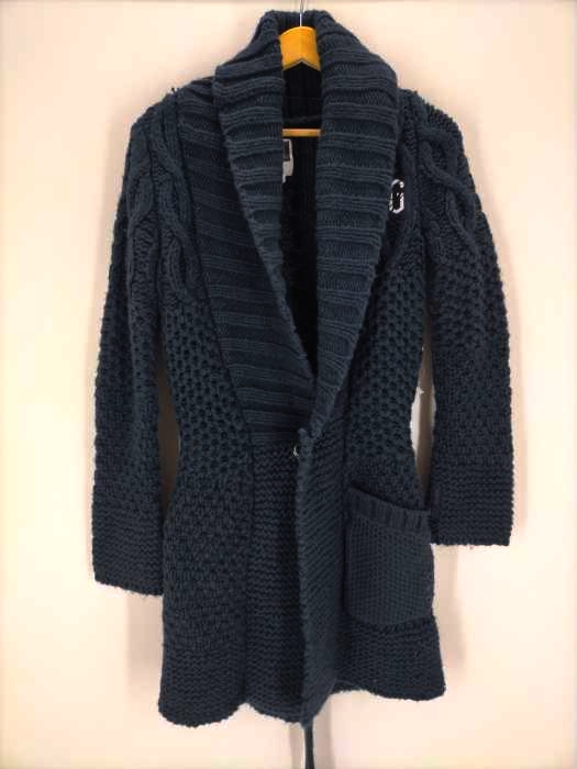 ジースターロー G-STAR RAW gift long cardigan  レディース JPN：XS