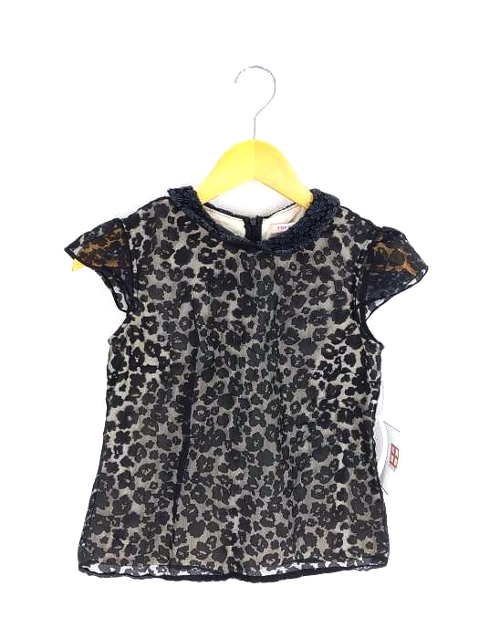 TOCCA(トッカ) 花柄 ノースリーブ ブラウス レディース JPN：XS