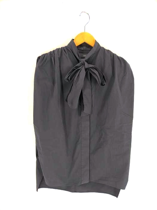 styling(スタイリング) 21SS ボウタイ シャツブラウス レディース ONE SIZE