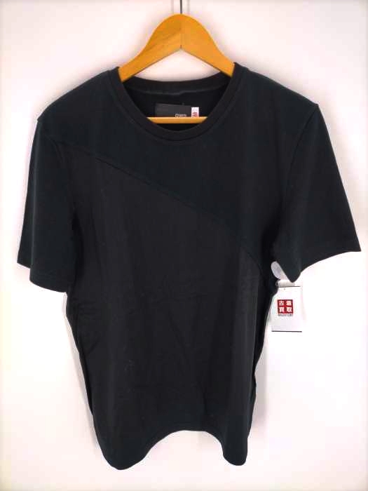 オウン OWN 切替カットソー メンズ JPN：M