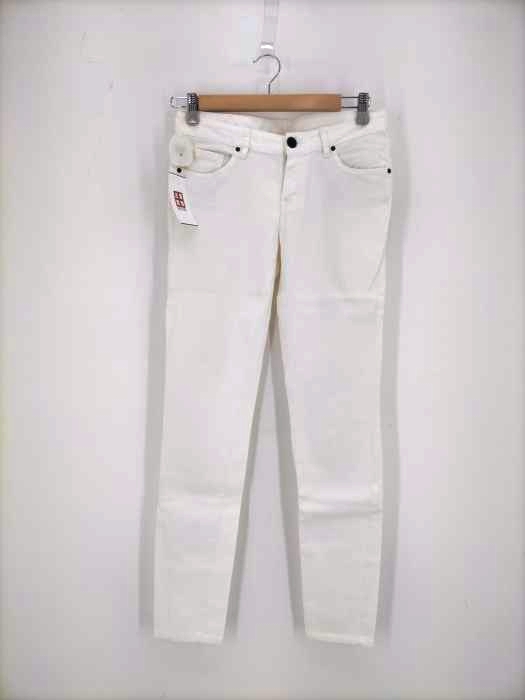 ARMANI EXCHANGE(アルマーニエクスチェンジ) ストレッチ スキニーパンツ レディース  4