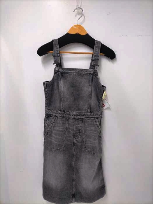 G-STAR RAW(ジースターロー) Eyevi Fit & Flare Dress レディース  S
