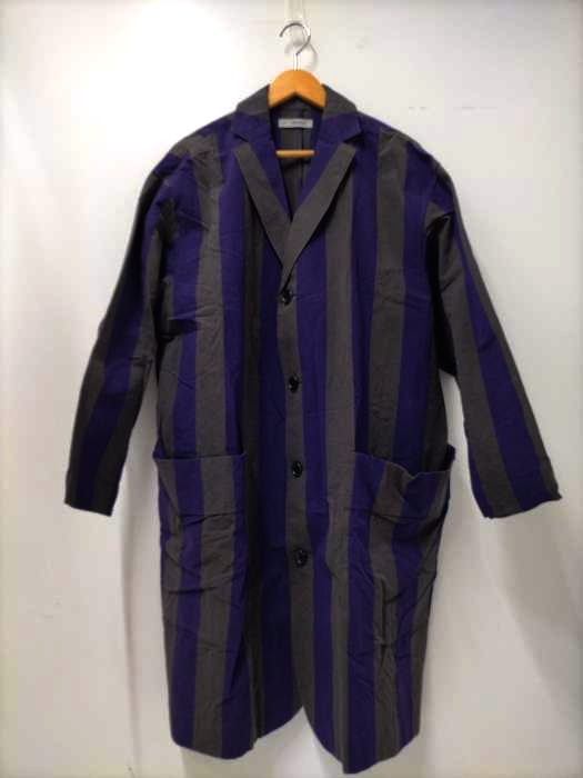 HARE(ハレ) ROBERT GELLER chester coat メンズ JPN：S
