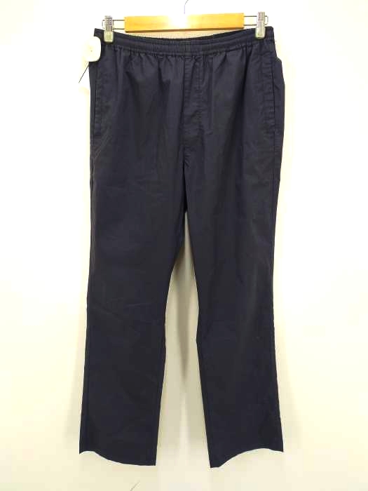 UNITED ARROWS green label relaxing(ユナイテッドアローズグリーンレーベルリラクシング) タイプライター PLAY-PANTS イージー パンツ メンズ JPN：L