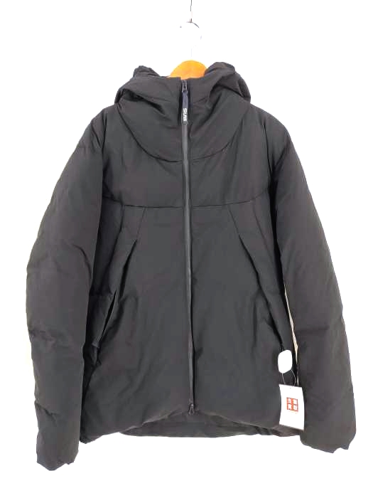 SILAS(サイラス) SHORT DOWN BLOUSON メンズ JPN：XL