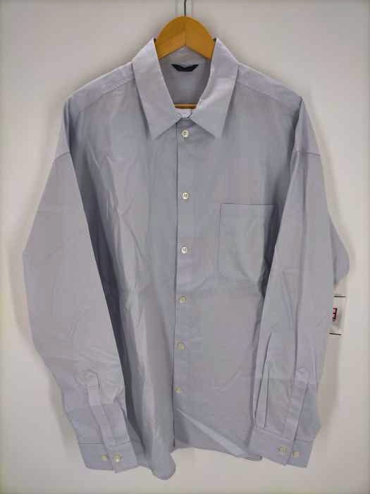 CASE(ケース) 21SS OUTDOOR SHIRT  メンズ JPN：L