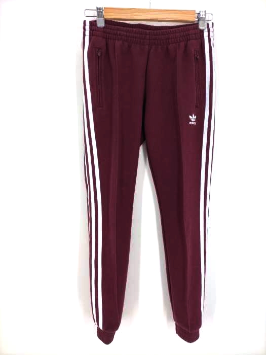 adidas Originals(アディダスオリジナルス) CLRDO SST TRACK PANTS トラックパンツ レディース  M