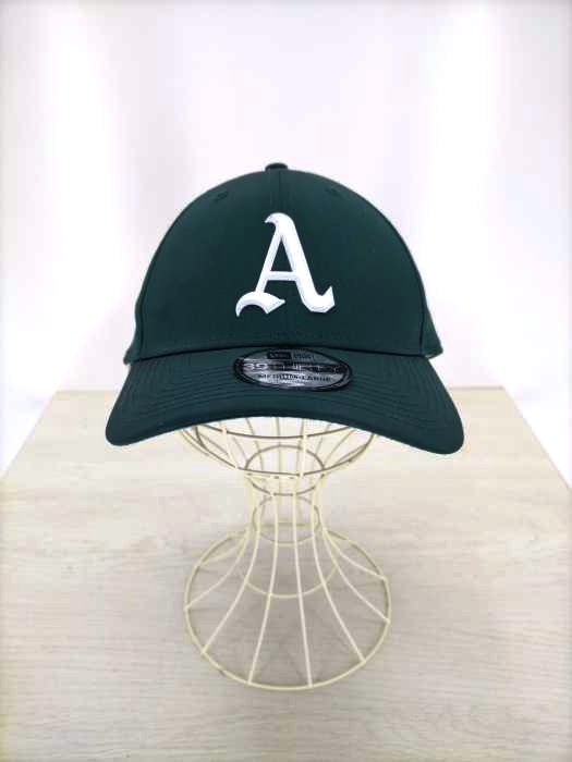 ニューエラ NEWERA ベースボールチーム6パネルキャップ メンズ L