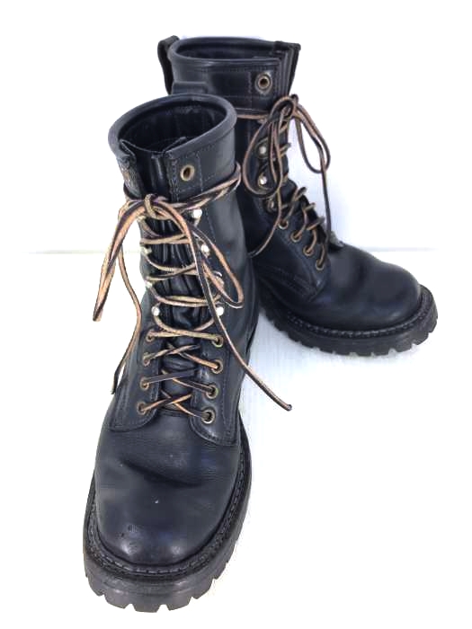WHITES BOOTS(ホワイツブーツ) ワークブーツ メンズ 表記無 6 1/2EE