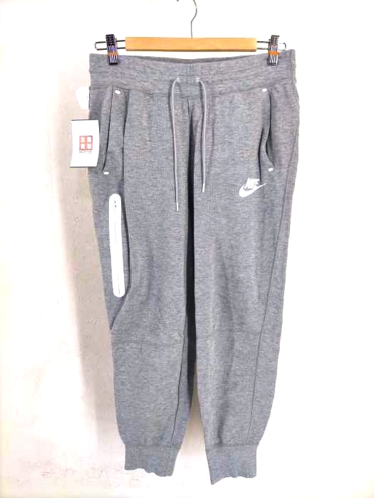 NIKE(ナイキ) テックフリース ジョガーパンツ レディース JPN：M