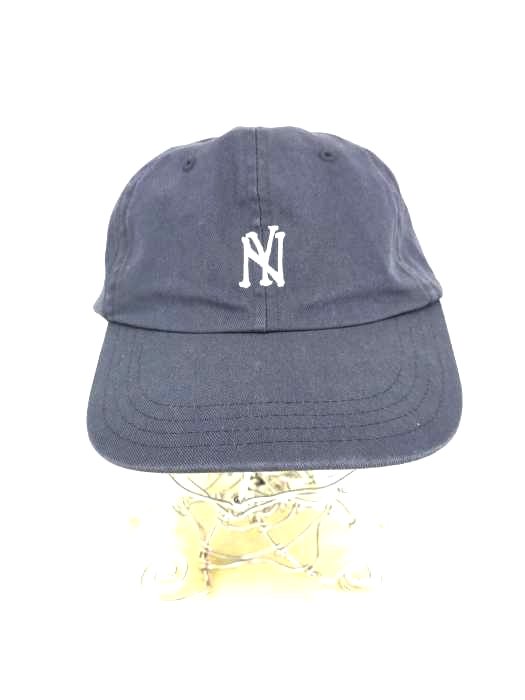 COOPERSTOWN BALL CAP(クーパーズタウンボールキャップ) NY 6パネル ベースボールキャップ レディース 表記無