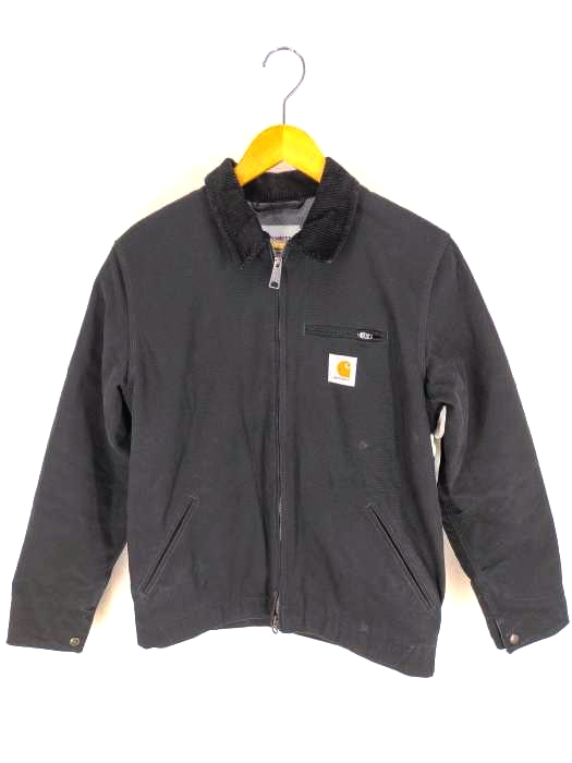Carhartt WIP(カーハートワークインプログレス) DETROIT JACKET メンズ JPN：S