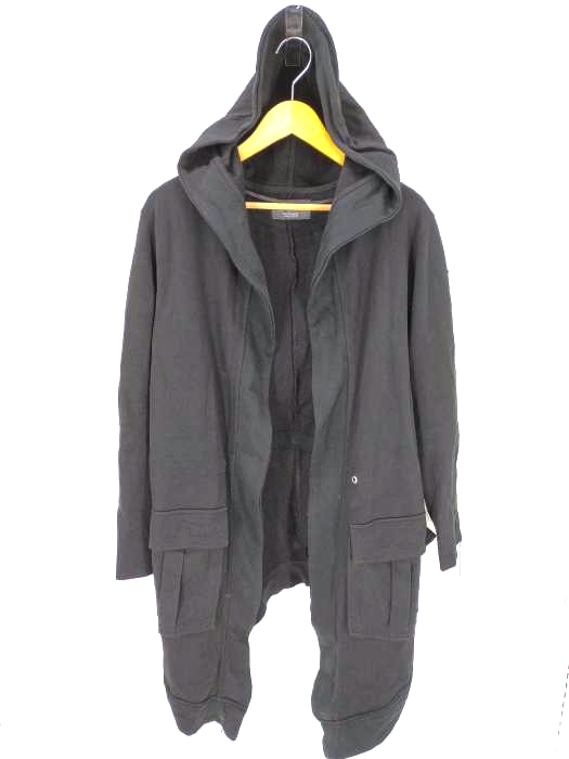 ZARA MAN(ザラマン) スウェットフードカーディガン メンズ  38