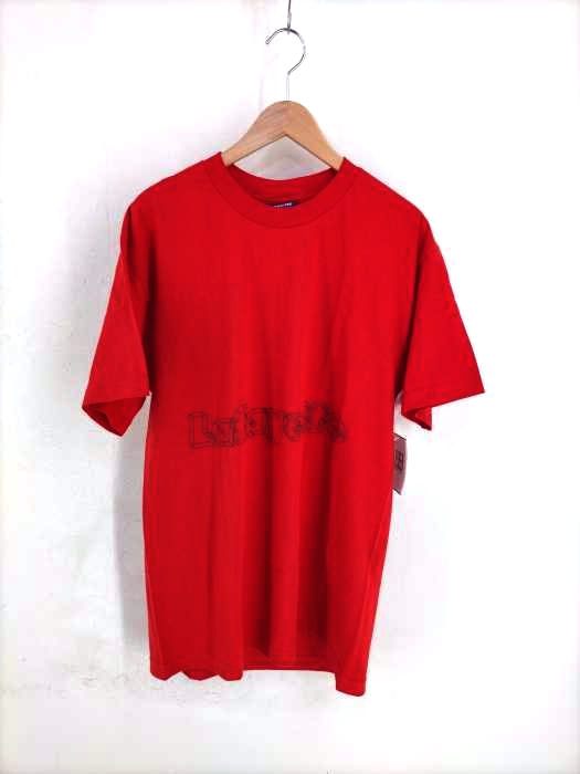 Lafayette(ラファイエット) ARCHITECTURE LOGO TEE メンズ JPN：L