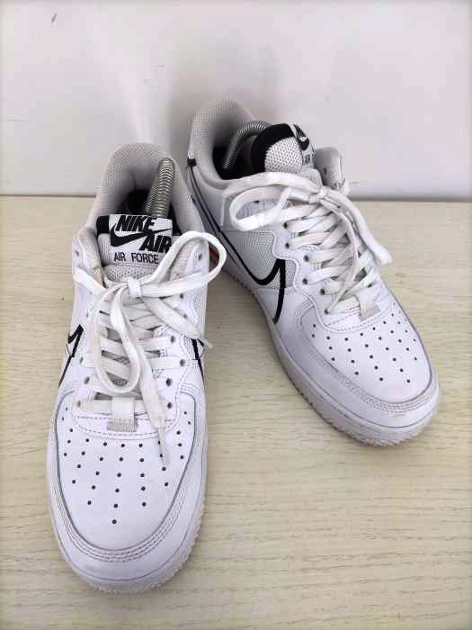 NIKE(ナイキ) AIR FORCE 1 REACT メンズ JPN：25.5