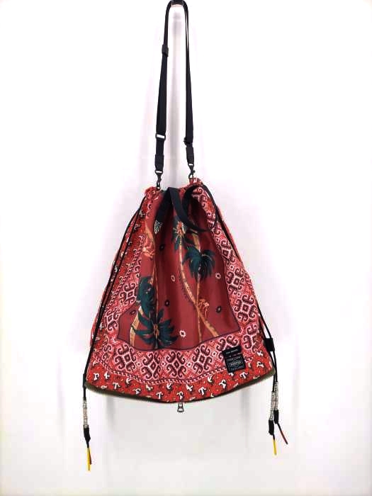 TOGA ARCHIVES(トーガアーカイブス) Packable Tote Bag レディース 表記無