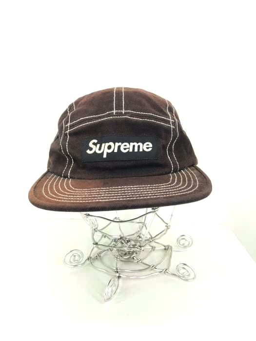 シュプリーム Supreme BOX LOGO キャップ メンズ 表記無