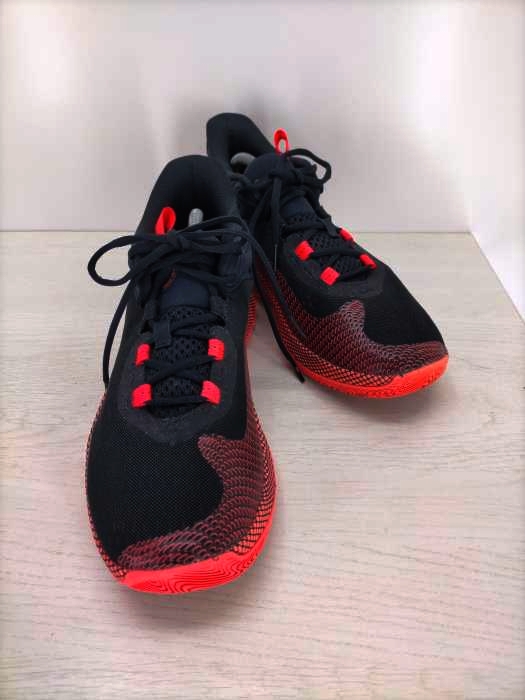 アンダーアーマー UNDER ARMOUR UA Curry Hovr Splash メンズ JPN：27
