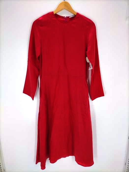 スティーブンアラン Steven Alan CUPRA FLAIR DRESS  レディース JPN：S
