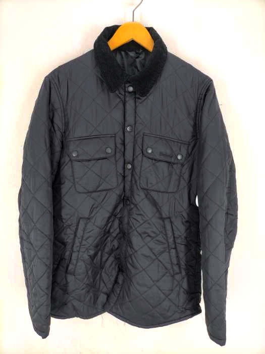 バブアー Barbour キルティングジャケット メンズ JPN：M