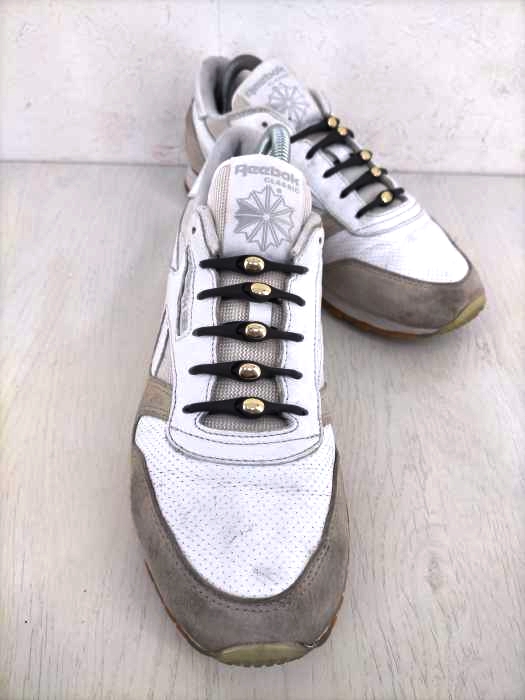 リーボック Reebok CL LEATHER SPP メンズ  27