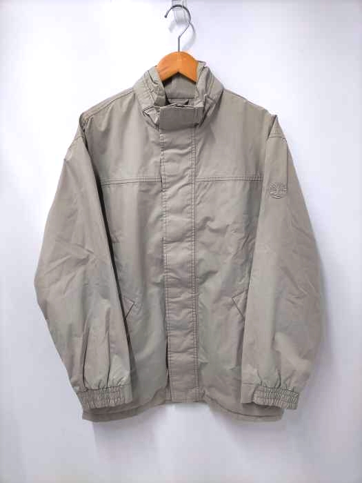 ティンバーランド Timberland コットンジャケット メンズ import：S