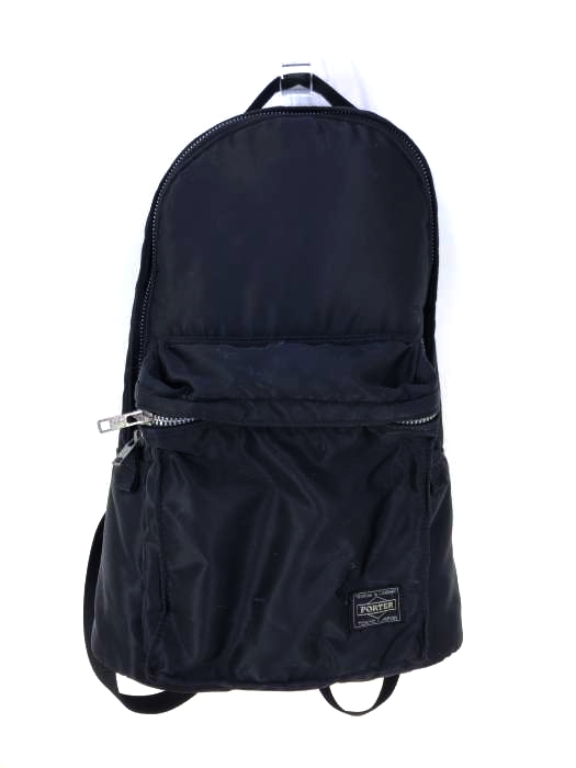 ポーター PORTER TANKER タンカー ミニ バックパック レディース 表記無